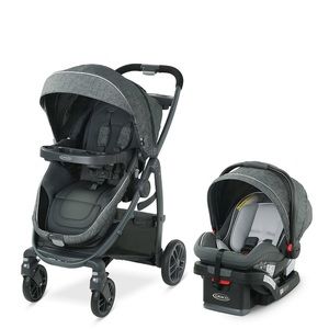 Graco travel system in Wynton BRAND NEW